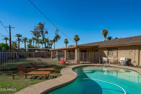 Exterior - 619 N Date St, Mesa, AZ 85201 photo 1 of 12