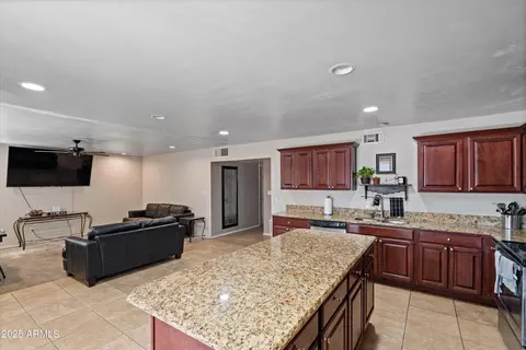 Kitchen - 619 N Date St, Mesa, AZ 85201 photo 1 of 4