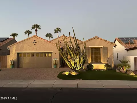 3257 N 163rd Dr, Goodyear, AZ 85395