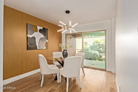 Dining - 4201 E Camelback Rd #28, Phoenix, AZ 85018 photo 2 of 2
