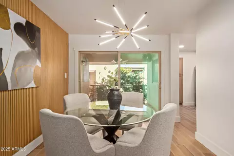 Dining - 4201 E Camelback Rd #28, Phoenix, AZ 85018 photo 1 of 2