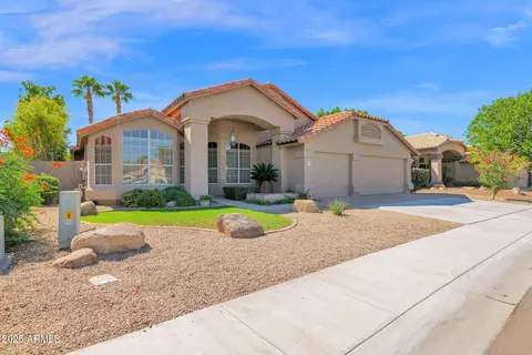 1701 W Springfield Way, Chandler, AZ 85286