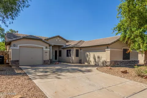 2602 N 106th Ave, Avondale, AZ 85392