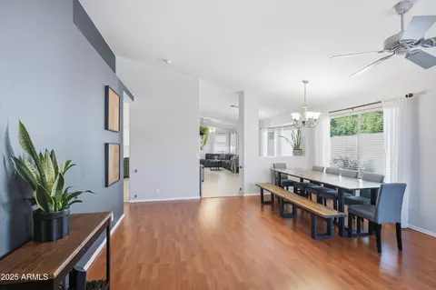 Dining - 5758 E Jaeger St, Mesa, AZ 85205 photo 1 of 1