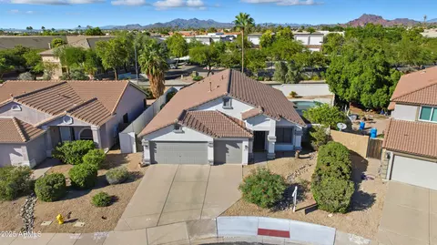 View/Area - 5758 E Jaeger St, Mesa, AZ 85205 photo 1 of 3