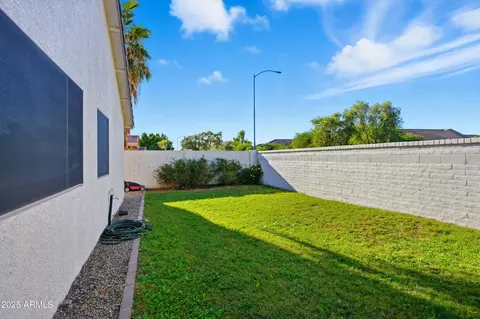 Exterior - 5758 E Jaeger St, Mesa, AZ 85205 photo 2 of 3