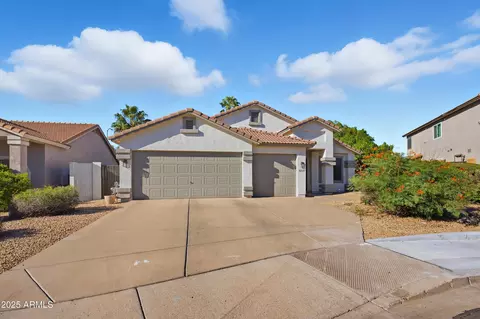 5758 E Jaeger St, Mesa, AZ 85205
