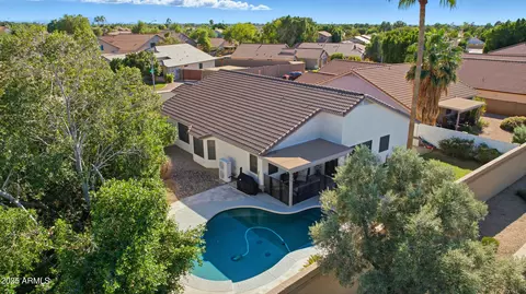 View/Area - 5758 E Jaeger St, Mesa, AZ 85205 photo 2 of 3