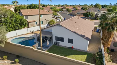 View/Area - 5758 E Jaeger St, Mesa, AZ 85205 photo 3 of 3