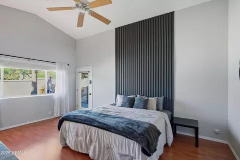 Bedroom - 5758 E Jaeger St, Mesa, AZ 85205 photo 3 of 3