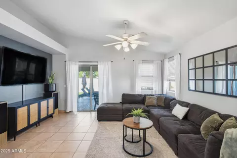 Living - 5758 E Jaeger St, Mesa, AZ 85205 photo 1 of 2