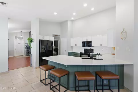 Kitchen - 5758 E Jaeger St, Mesa, AZ 85205 photo 2 of 2