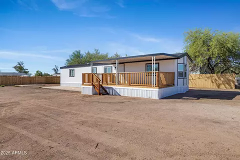 1644 N Desert View Dr N, Apache Junction, AZ 85120