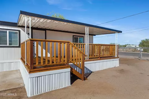 1644 N Desert View Dr N, Apache Junction, AZ 85120 photo 15