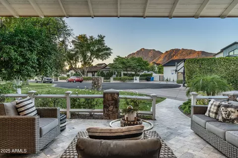 6113 E Calle Del Norte --, Scottsdale, AZ 85251
