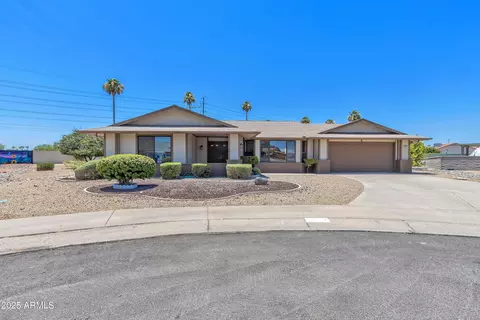 12427 W Wildwood Dr, Sun City West, AZ 85375