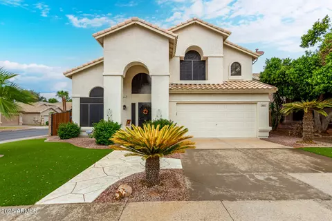 3864 S Ivy Ct, Chandler, AZ 85248