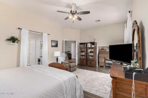 Bedroom - 7963 E Plata Ave, Mesa, AZ 85212 photo 3 of 6