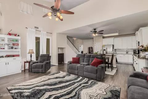 Living - 7963 E Plata Ave, Mesa, AZ 85212 photo 2 of 2