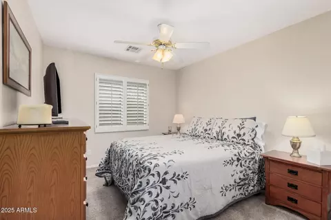 Bedroom - 7963 E Plata Ave, Mesa, AZ 85212 photo 5 of 6