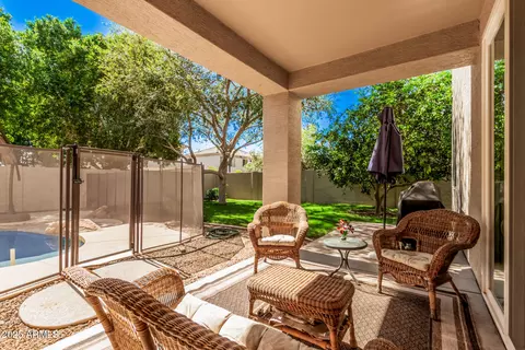 Exterior - 7963 E Plata Ave, Mesa, AZ 85212 photo 1 of 3