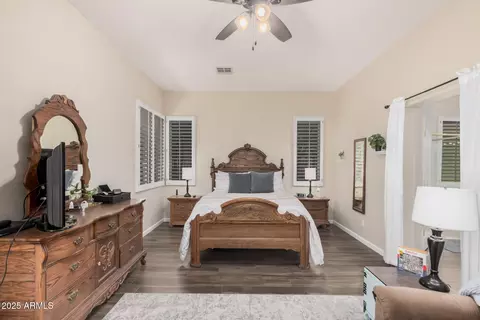 Bedroom - 7963 E Plata Ave, Mesa, AZ 85212 photo 2 of 6
