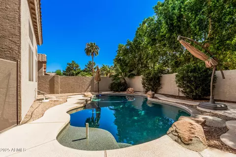 Exterior - 7963 E Plata Ave, Mesa, AZ 85212 photo 3 of 3