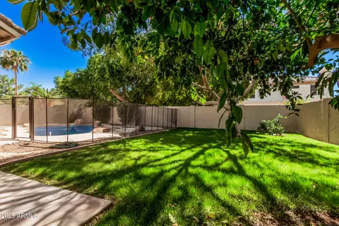 Exterior - 7963 E Plata Ave, Mesa, AZ 85212 photo 2 of 3