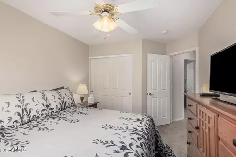 Bedroom - 7963 E Plata Ave, Mesa, AZ 85212 photo 6 of 6