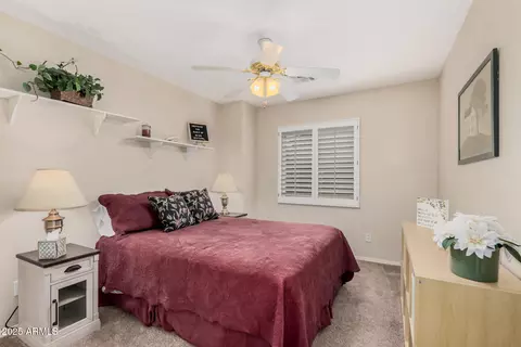 Bedroom - 7963 E Plata Ave, Mesa, AZ 85212 photo 4 of 6