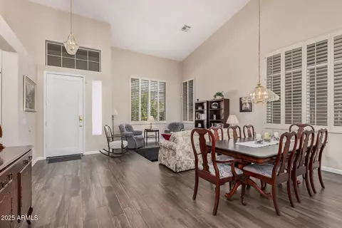 Dining - 7963 E Plata Ave, Mesa, AZ 85212 photo 1 of 1