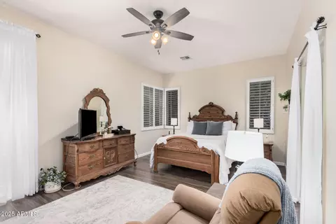 Bedroom - 7963 E Plata Ave, Mesa, AZ 85212 photo 1 of 6