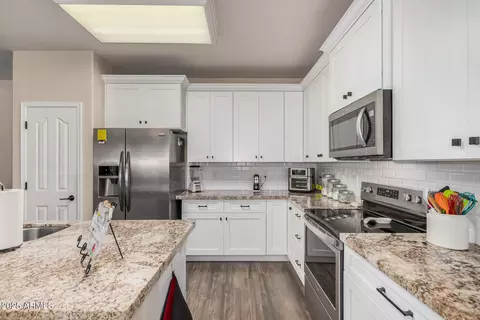 Kitchen - 7963 E Plata Ave, Mesa, AZ 85212 photo 1 of 2