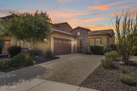 12121 W Desert Mirage Dr, Peoria, AZ 85383