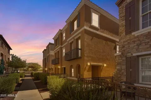 2628 S Alpine Dr, Gilbert, AZ 85295