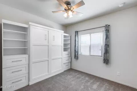 Bedroom - 5526 S Grenoble St, Mesa, AZ 85212 photo 4 of 4