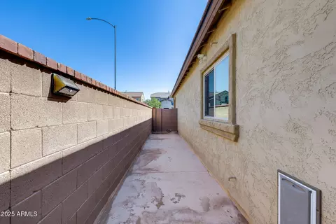 Exterior - 5526 S Grenoble St, Mesa, AZ 85212 photo 9 of 9