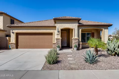 5526 S Grenoble St, Mesa, AZ 85212
