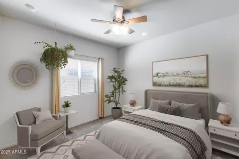 Bedroom - 5526 S Grenoble St, Mesa, AZ 85212 photo 1 of 4