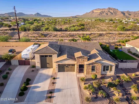 10136 E Grandview St, Mesa, AZ 85207
