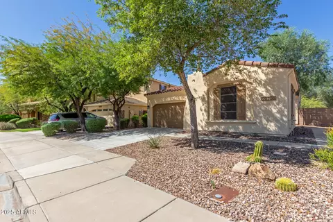 29798 N 121st Dr, Peoria, AZ 85383