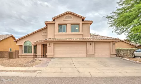 10536 E Marquette St, Tucson, AZ 85747