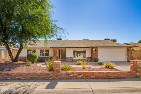 6415 W Poinsettia Dr, Glendale, AZ 85304
