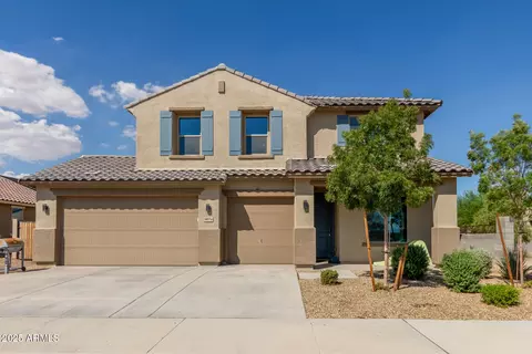 18554 W Carlota Ln, Surprise, AZ 85387