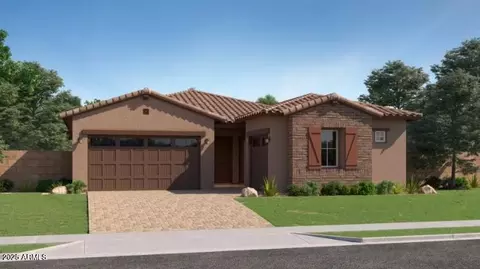 9929 S Dutchman Dr, Apache Junction, AZ 85120