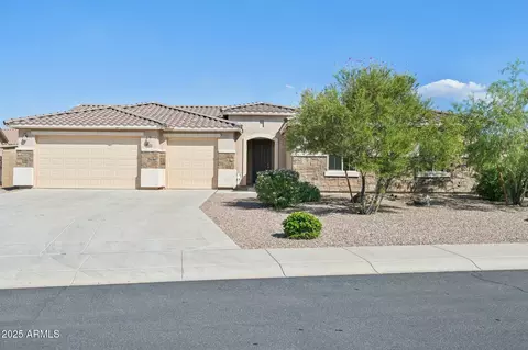 5613 S 58th Ln, Laveen, AZ 85339