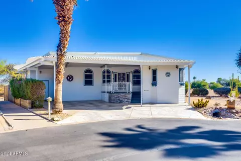 17200 W Bell Rd #349, Surprise, AZ 85374