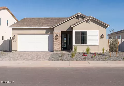 2312 E Foremaster Rd, San Tan Valley, AZ 85140