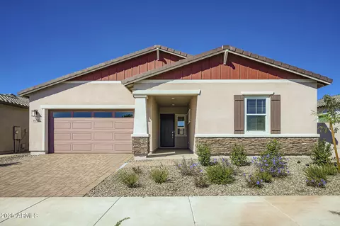 10052 S Dutchman Dr, Apache Junction, AZ 85120