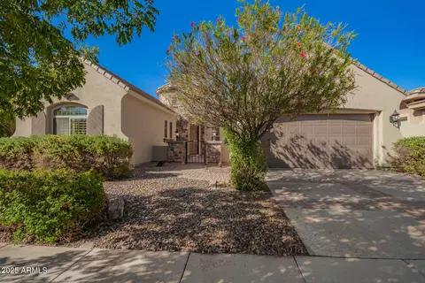 4352 E Santa Fe Ct, Gilbert, AZ 85297